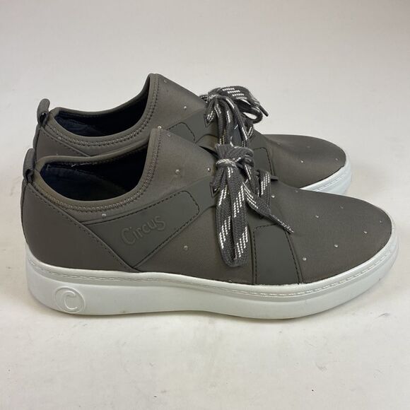 Circus by Sam Edelman Women's Lakyn Sneaker A2 - Picture 4 of 11